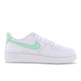 White-Mint Foam