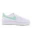 Nike Air Force 1 Low - Pre School Shoes White-Mint Foam
