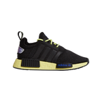 Core Black-Pulse Yellow-Sonic Ink