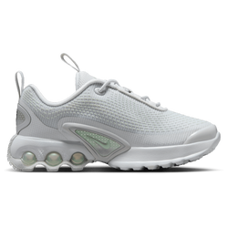 Scuola materna Scarpe - Nike Air Max Dn - Photon Dust-Grey Fog