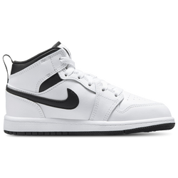 Kids Jordan 1 Mid Foot Locker UK