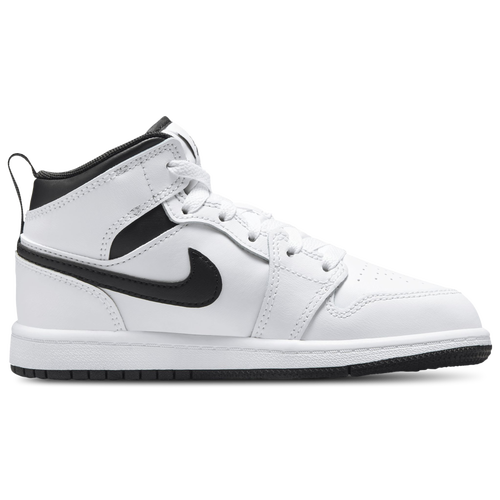 Jordan 1 Mid Foot Locker UK