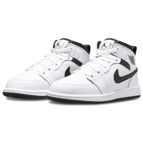 Mid jordans 1 clearance