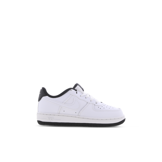 Chaussure Nike Force 1 ESS pour Jeune enfant - Blanc - DV1332-100
