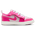 Jordan 1 Low Alternate Closure/Velcro - Pre School Shoes Pink Foam-Summit White