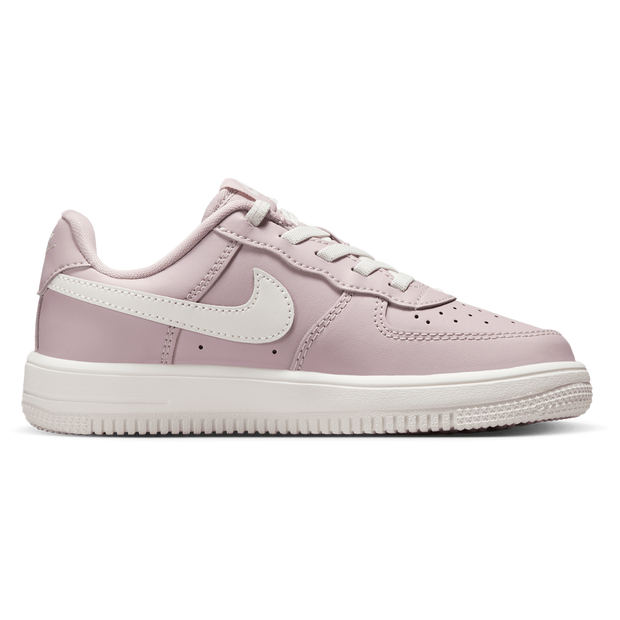 Nike Force 1 Low EasyOn PS 'Particle Rose' | Purple | Kid's Size 10.5 - FN0237-601