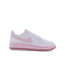 Nike Air Force 1 Low Essential Pink - Maternelle Chaussures White-Pink Foam-Elemental Pink