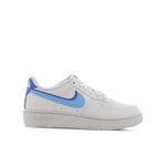 White-Blue Chill-Medium Blue