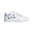 adidas Stan Smith - Pre School Shoes Ftwr White-Ftwr White-Ftwr White