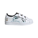 White-Black-White - C+ADI SUPERSTAR STORMTROOPER