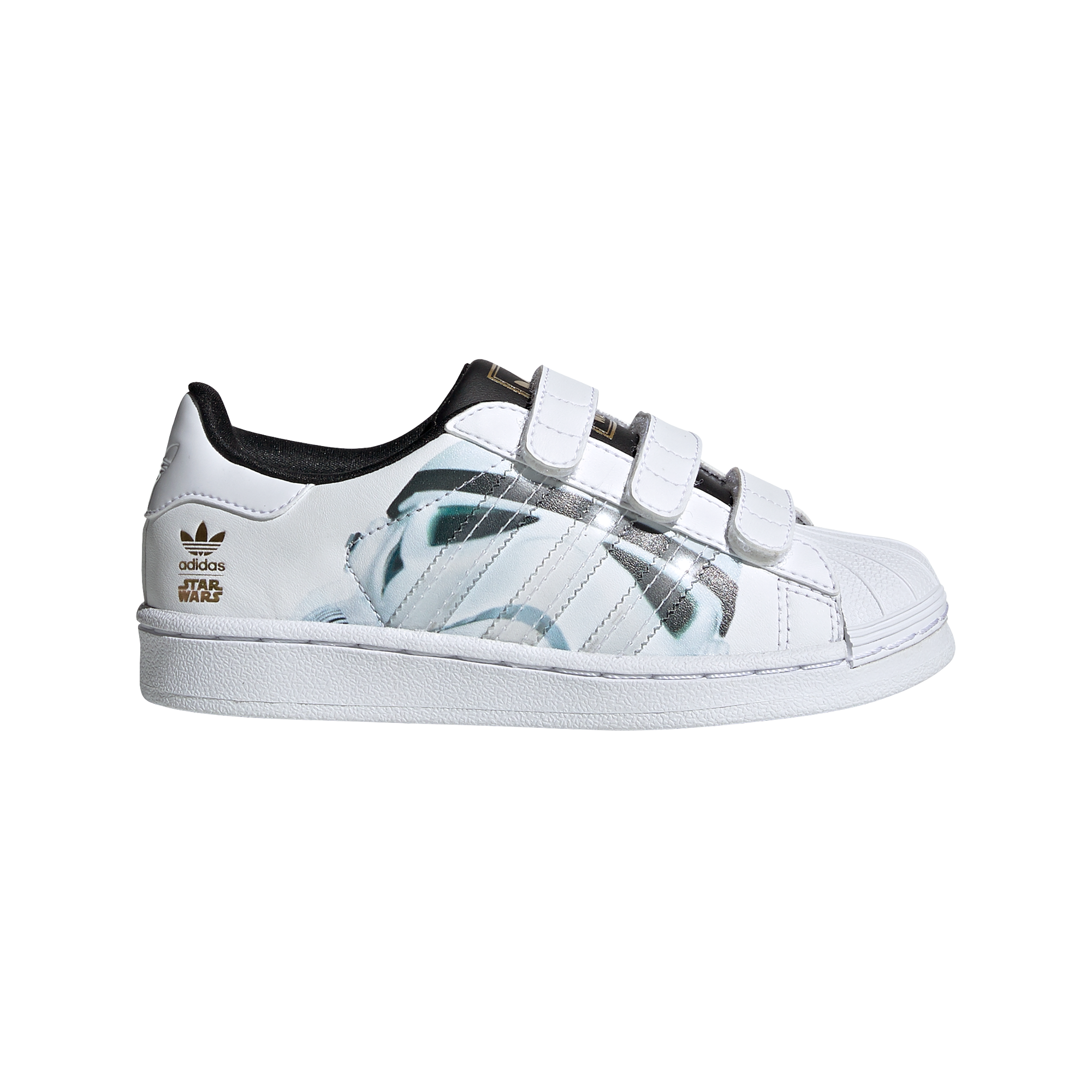 adidas star wars superstar