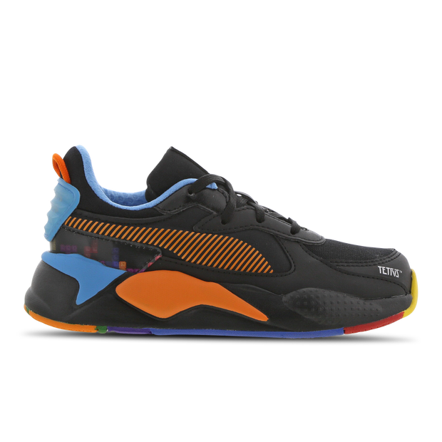 Puma RS-X3 X Tetris - voorschools Schoenen