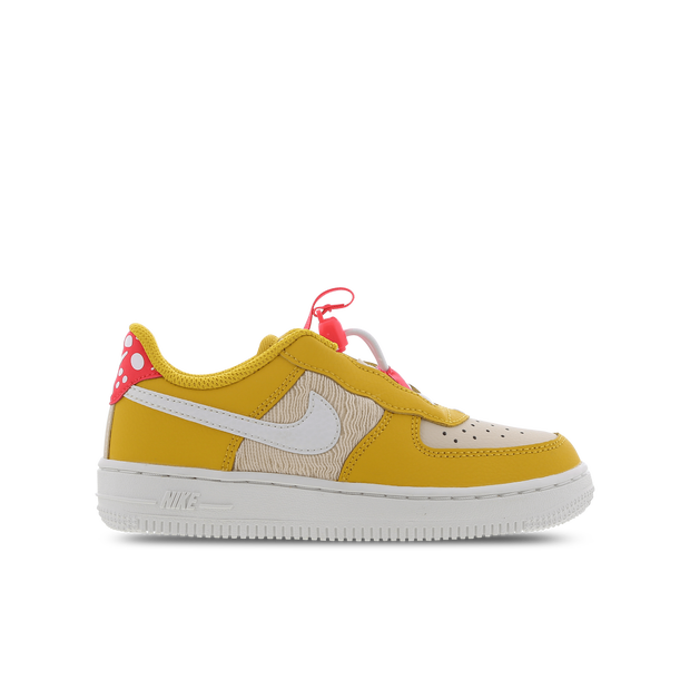 Nike Air Force 1 Low Forest Foragers - Pre School Shoes