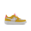 Nike Air Force 1 Low Forest Foragers - Maternelle Chaussures Yellow Ochre-Summit White-Pearl White
