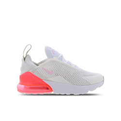 Vorschule Schuhe - Nike Air Max 270 Never Ending Summer - White-Pink Foam-Summit White