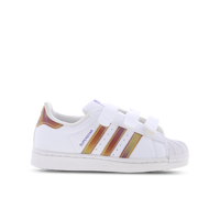 Adidas superstar shop bianche foot locker