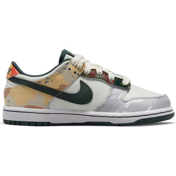 Nike Dunk Low Se - Maternelle Chaussures - DB1900-100