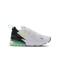 Air max 270 shop bianche foot locker