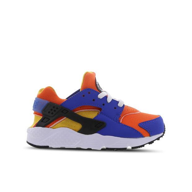 Nike Huarache Back To Cool - Pre School Shoes