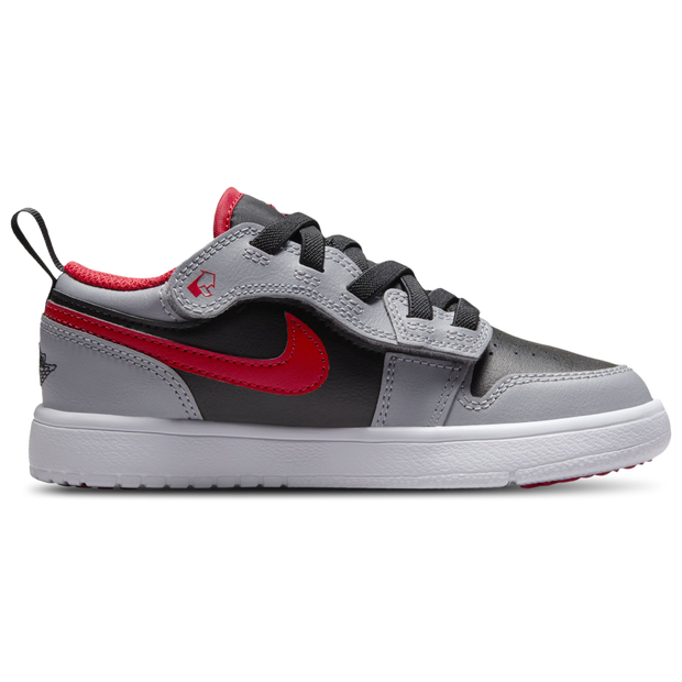 Air Jordan 1 Low ALT PS 'Cement Fire Red' - DR9748-060