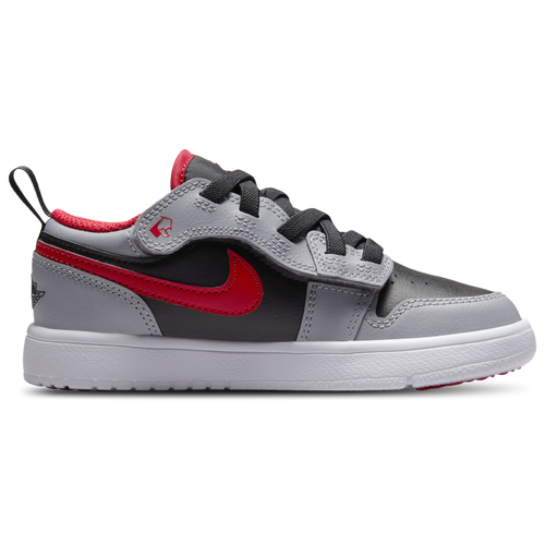 Jordan 1 low velcro online