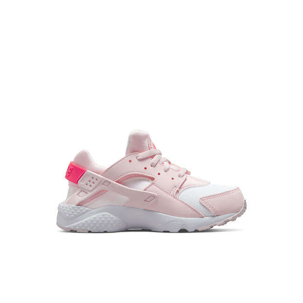 Sko Nike Huarache Run för barn - Rosa - 704949-608