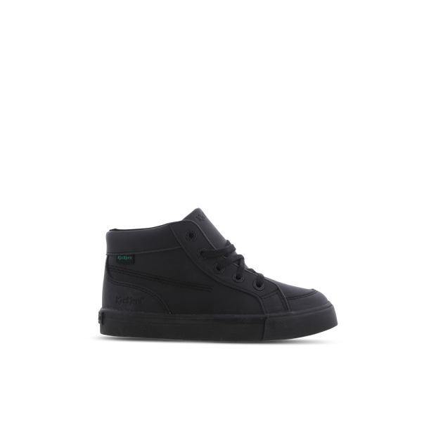 Kickers Tovni Hi - Pre School Shoes