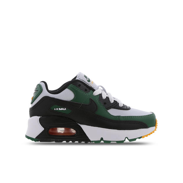 Nike Air Max 90 Leather U - Pre School Shoes