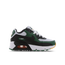 Nike Air Max 90 Leather U - Maternelle Chaussures Pure Platinum-Black-Gorge Green