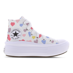 White-White-Pink Salt