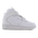 Nike Air Force 1 Highness - Pre School Shoes White-White-White
