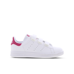 Ftwr White-Ftwr White-Bold Pink