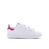 Ftwr White-Ftwr White-Bold Pink