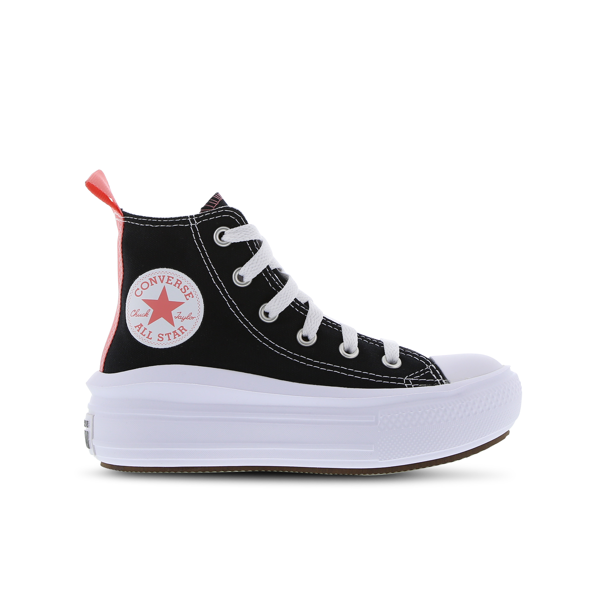 Not a chuck sale converse foot locker