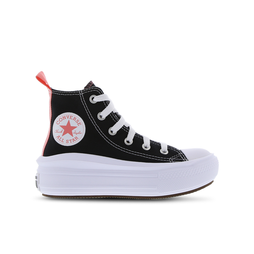 Platform nere converse best sale