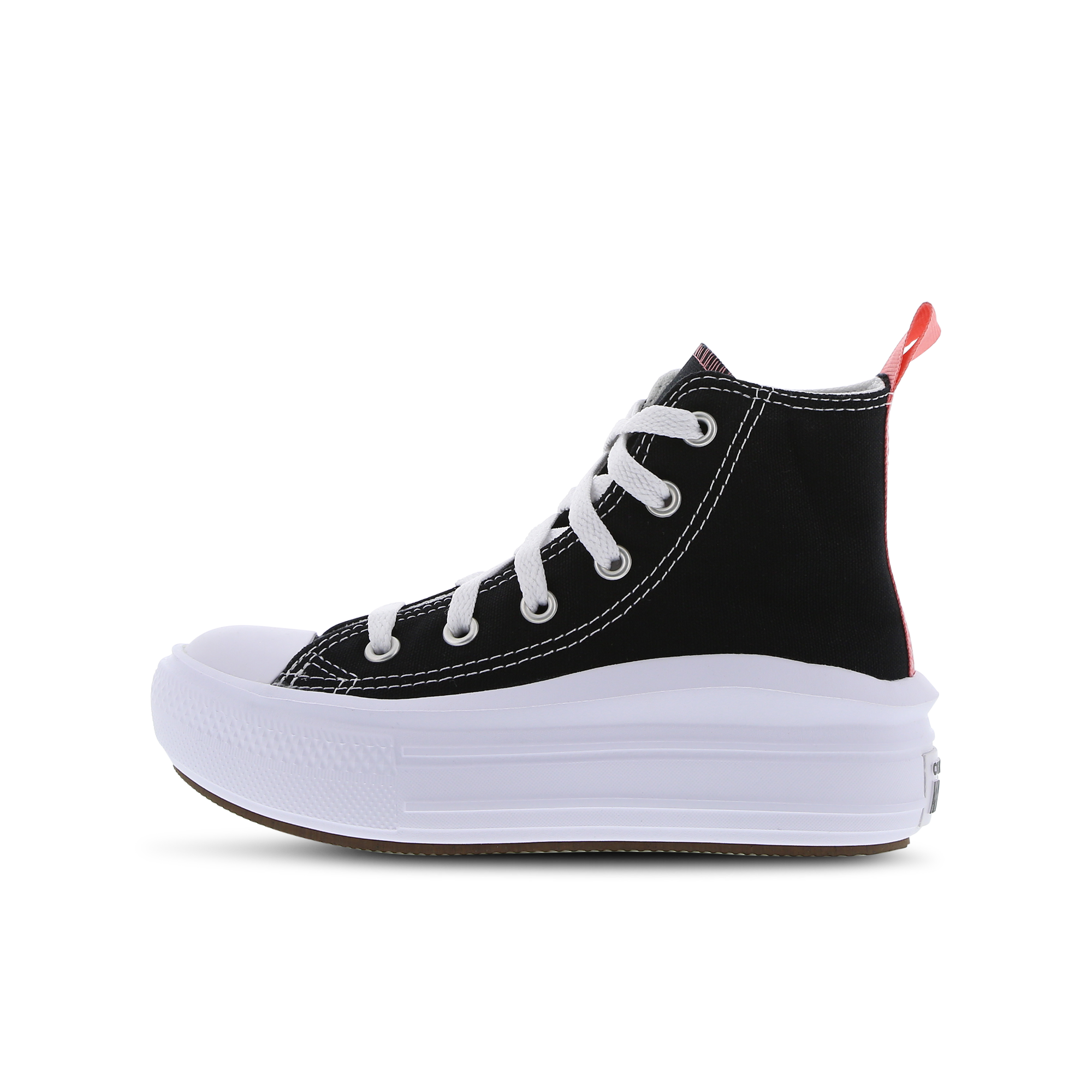 Foot locker cheap converse platform