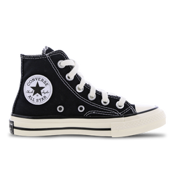 Pre School Shoes - Converse Chuck 70 - Black-Black-Egret