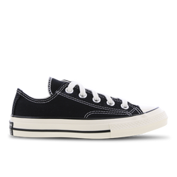 Pre School Shoes - Converse Chuck Taylor 70 - Black-Black-Egret