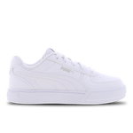 Puma White-Puma White