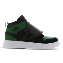 voorschools Schoenen - Jordan Sky - Black-Pine Green-Gym Red