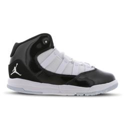 Pre School Shoes - Jordan Air Jordan Max Aura - Black-White