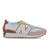 White-Pink-Multi