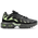 Nike Air Max Tuned 1 - Pre School Shoes Iron Grey-Black-Lt Liquid Lime