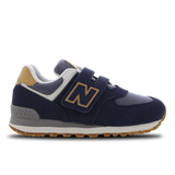 Indigo-White-Gum