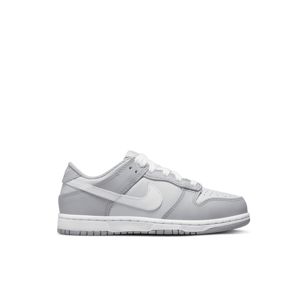 Nike Dunk Low PS 'Wolf Grey' - DH9756-001