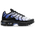 Nike Air Max Tuned 1 - Pre School Shoes Black-White-Sapphire