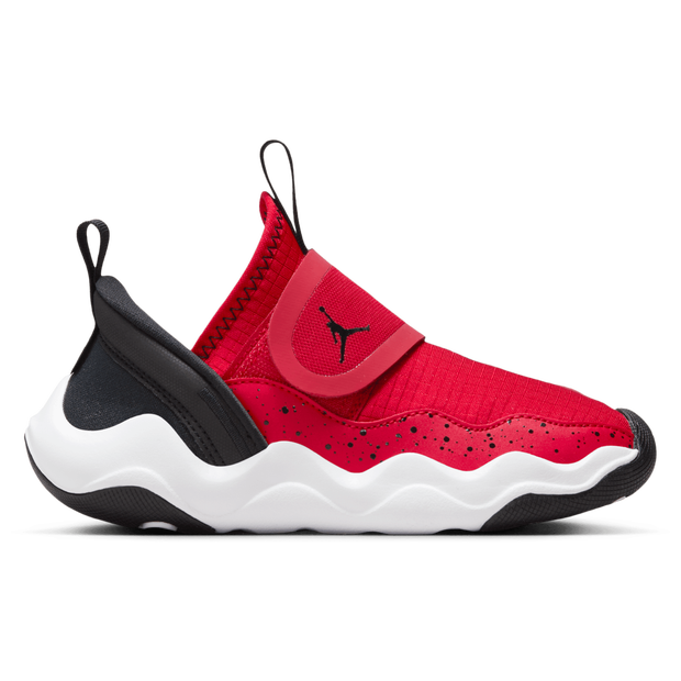 Jordan 23/7-sko til mindre børn - rød - DQ9293-602