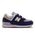 New Balance 574 - Pre School Shoes Night Tide-Grey-White