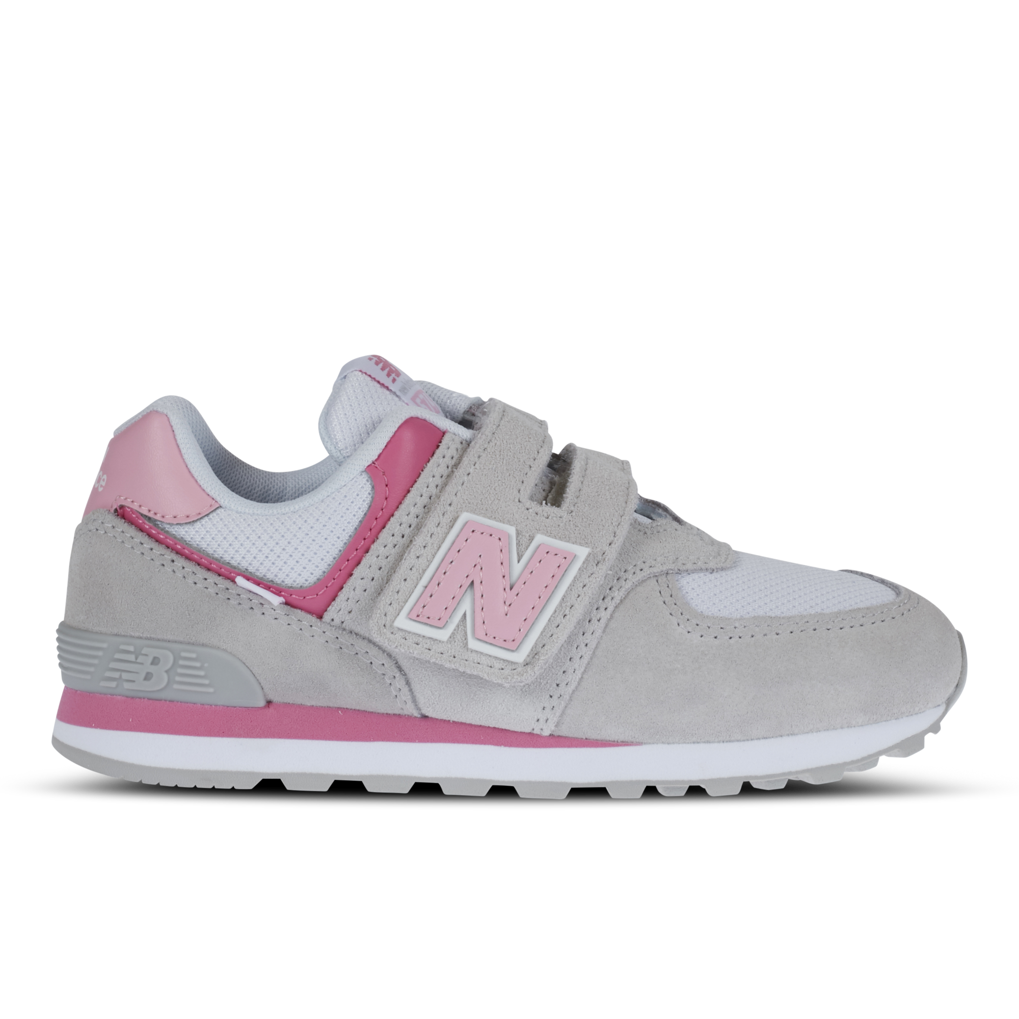 new balance hook and loop