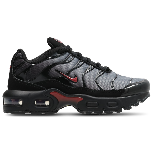 Nike Tuned - Sneakers Bébé - Noir - Pointure 35 - Maille/synthétique - FZ0023-047